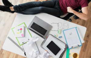 Remote Ready: Essential Tech Tools for the Digital Nomad