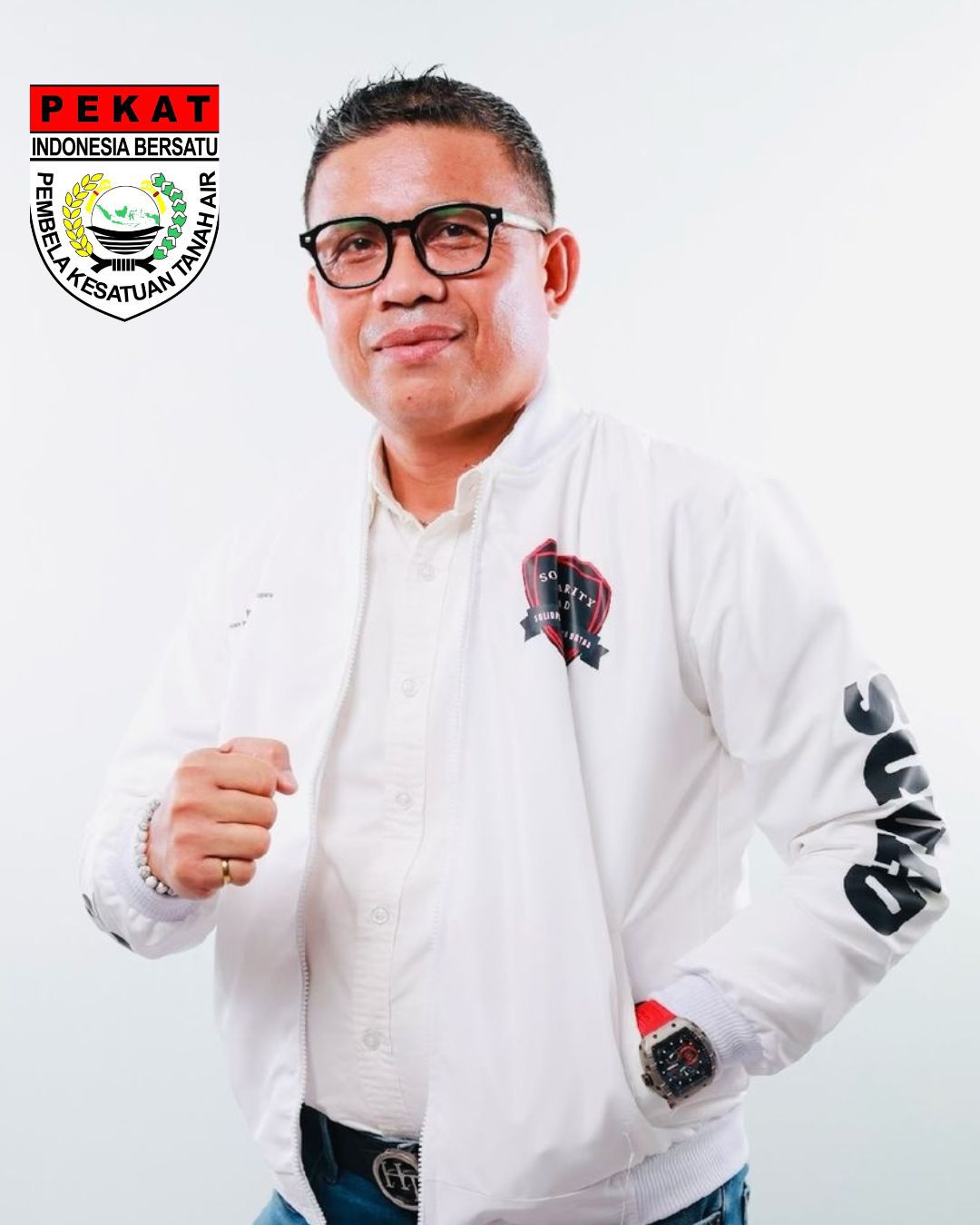 Tudingan ke PT SCM Dipertanyakan, PEKAT Sultra: Kontribusi untuk Routa Sudah Nyata