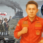 Polemik Smelter PT SCM di Routa Mencuat, HIPPMAL Tegaskan Bukan Suara Warga Lingkar Tambang