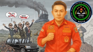 Polemik Smelter PT SCM di Routa Mencuat, HIPPMAL Tegaskan Bukan Suara Warga Lingkar Tambang