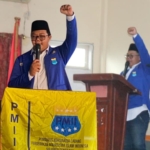 Wujud Nyata Komitmen PT. SCM Beri Beasiswa, PC PMII Konawe: Patut Diapresiasi dan Didukung