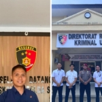 Polda Sultra Bongkar Fakta! Penahanan Pendemo Smelter Routa Disebut Murni Proses Hukum Bukan Kriminalisasi